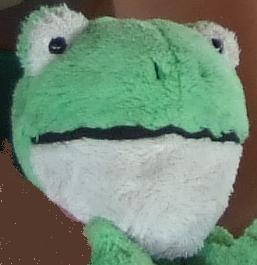 Garwade's profile picture. It's all a blur. Like a horrible day-mare