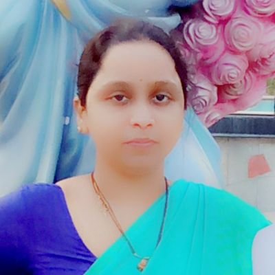 KarrayShivani's profile picture. mindwave