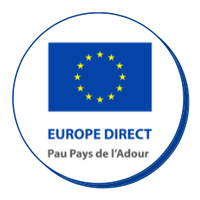 Europe Direct Pau(@PauEuropeDirect) 's Twitter Profile Photo
