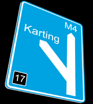 M4 Karting