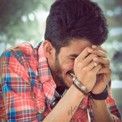 bharath_p95's profile picture. CEO:- ContentFactory                                   Entrepreneur                                                  I’m Gonna Feel It So Strong ❤️‍🔥
