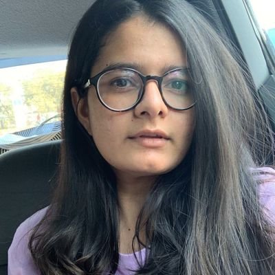 Sheetal38139565's profile picture. 