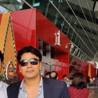 Shubham Sharma (@ipcshubham) 's Twitter Profile