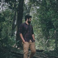 Dhanush M L (@dhanushml5) 's Twitter Profile