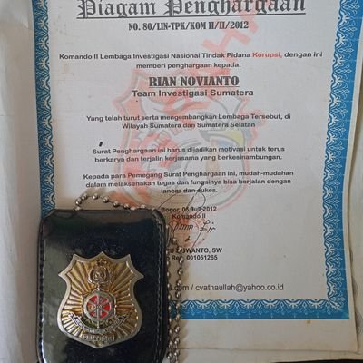 Riannov66588732's profile picture. polisi21