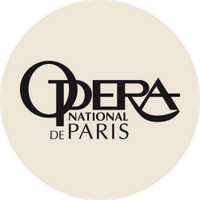 Opéra de Paris (@operagarnier) 's Twitter Profile