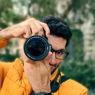 SimoneTinella's profile picture. Italy 🇮🇹, Sicily ☀️🌋🍋🍊
Computer Engineer 💻
DJI Mini 2 & Nikon D3500 😉
31y/o ♒🚗✈️🌍📷🌲🤖🤓🎸🚴🔭🌌