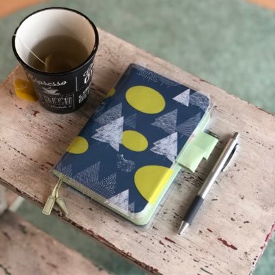 raccasei55's profile picture. アラフィフだけど、まだまだ学びたい。いまはライティングの勉強中。手帳や文房具が好き。