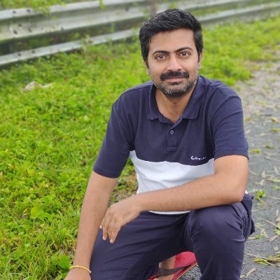 ckprasannaa's profile picture. Smile u dont own all the problems.