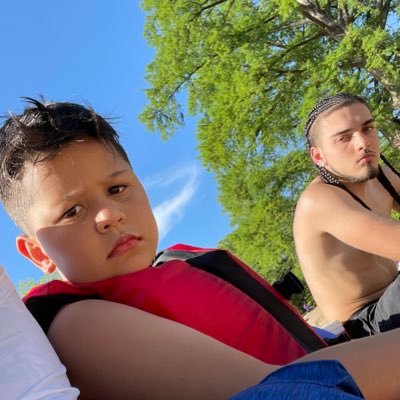 Father/Brother/GOD Son/ATX Barber/Not a Chef but we stay in the Kitchen/Sneaker enthusiast