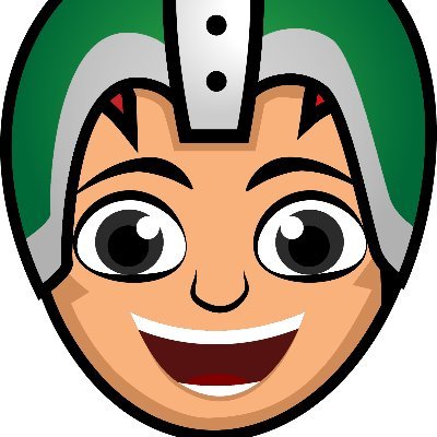 GearsOfGreen1's profile picture. 