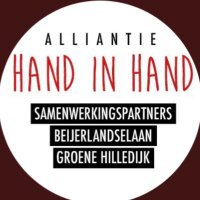 Alliantie Hand in Hand(@AllHandinhand) 's Twitter Profile Photo
