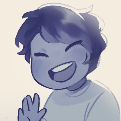 NOTHING BAD EVER HAPPENED! HES STILL HERE! DENIAL! | account run by @obscuritea & @Wolfythewitch