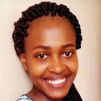 Denyse Umuhuza(@DenyseUmuhuza) 's Twitter Profileg