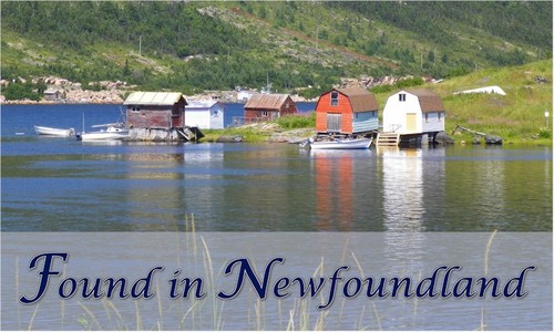 Found in Newfoundland celebrates the beauty, adventure, and unique culture of our province. Read for tips on things to do, places to see, and memories to make.