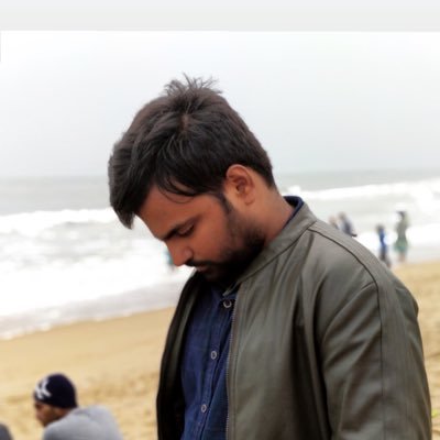 arunravilla's profile picture. 