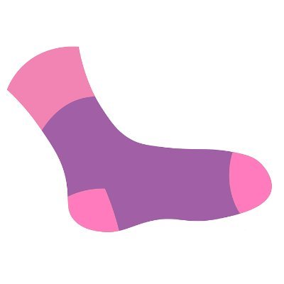 Digital Gift Socks is a new cryptocurrency designed to be kept deep in your bottom drawer.. or alternatively a BEP20 compatible crypto wallet like Trust Wallet.