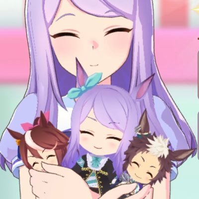 しょばとツイステあとサンリオ、アイカツ！ たまごっち育て始めたよ