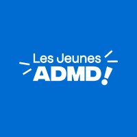 Les Jeunes ADMD(@jeunesadmd) 's Twitter Profile Photo