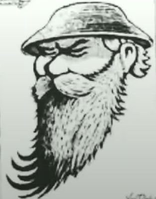 Rachidstorm's profile picture. 