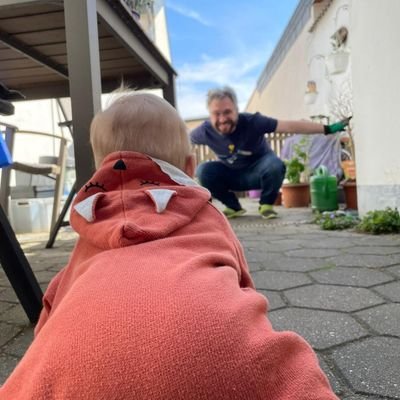 Charanth's profile picture. 