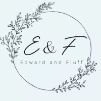 🌸Sarah @ Edward and Fluff🌸(@edwardandfluff) 's Twitter Profile Photo