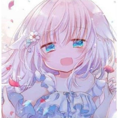 アイプラ/プリマジ/ナナオ/ノンラビ/V(主に24ぽこピー)が好き 高2 主にAFKアリーナ/グラクロ/原神/ファンパレ/モンストを住処にしてます
サリエル最推し/タメ🙆♀/ニコイチ→@sarielkawaii
企画等の参加は保護者承諾済