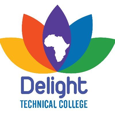 Delight School of Photography & Video. Nairobi Kenya TV Film Photo Picture Camera Production Graphic Design Sound Audio Visual Training. Intake on going!