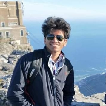 nikunj_kb's profile picture. Ophthalmologist by Profession, Investor by Passion, Credit card enthusiast.