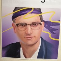 Stephen Young (@steveisinotago) Twitter profile photo