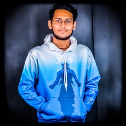 YRishikumar's profile picture. Web Developer | Practical Web Tutorials
HTML • CSS • JS • React • Hosting (cPanel/WHM)
I help beginners build & deploy real websites