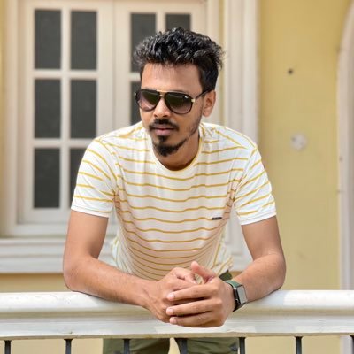 NaheemD's profile picture. 