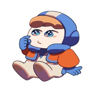 版権&サブ垢的なもの | ゲーム多め🎮 | 創作(@humhumnko)
