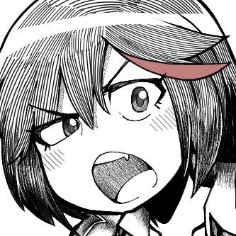 Ska Jan ドット絵こんばーた Killlakill キルラキル Ska Jan ドット絵こんばーた Killlakill キルラキル