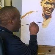 CastroKhwela's profile picture. A Revolutionary Artist and Strategist