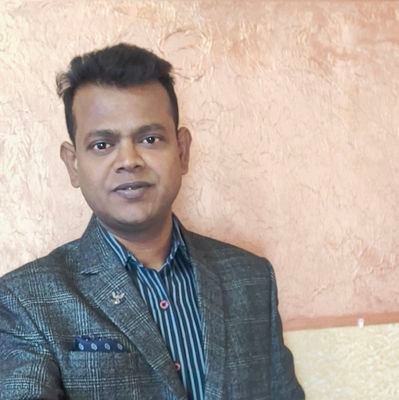 Digital Marketing & SEO Specialist -
Manager | Strategist | Blogger | Trainer |
Consultant and Advisor for SEO, SEM, SMO, SMM Local and International Marketing