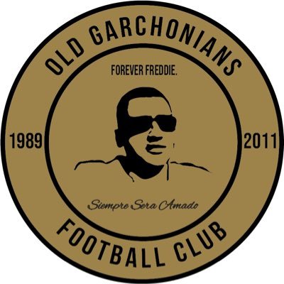 Old Garchonians FC