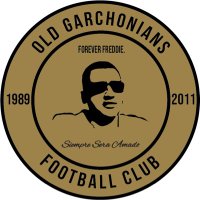 Old Garchonians FC (@oldgarchonians) 's Twitter Profile