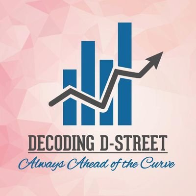 DECODING D-STREET