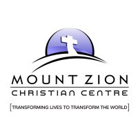 Mount Zion Christian Centre(@MountzionHq) 's Twitter Profile Photo