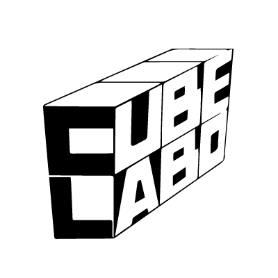 CUBE LABO ＜キューブラボ＞