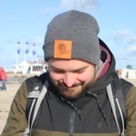 felixwostal's profile picture. software engineer @complevo