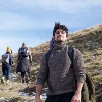Savvas Kourtis (@kourtissavvas) 's Twitter Profile