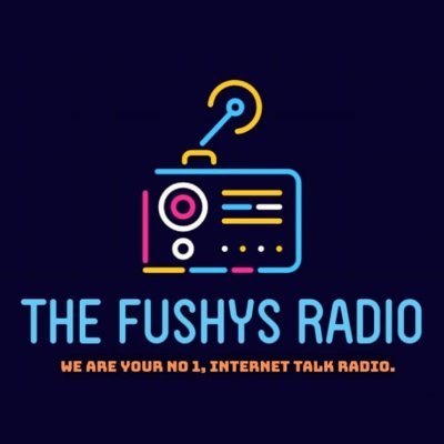 The fushys radio is a mainstream internet radio, created to give you the best of talk ,music,sports and everything in between.