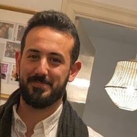 Firas Arab Housseini (@firasmarab) 's Twitter Profile