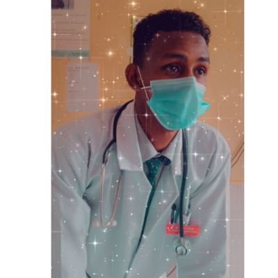 Kudass_'s profile picture. Believer of medicine