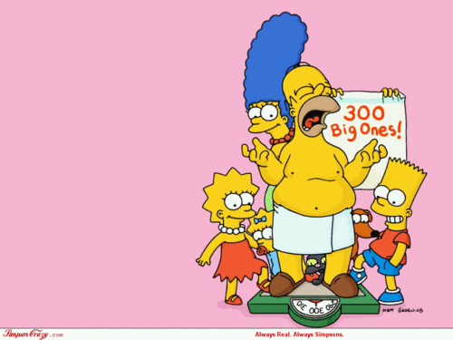 ru_simpsons Profile Picture