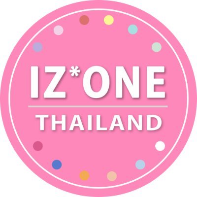 Thailand Fanbase for #IZONE #아이즈원 #アイズワン Please Support Our Girls Forever.
