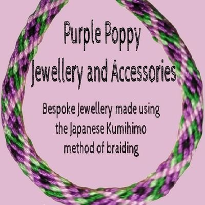 Purple Poppy Crafts