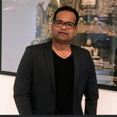 g_biman's profile picture. 